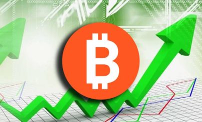 Биткоин