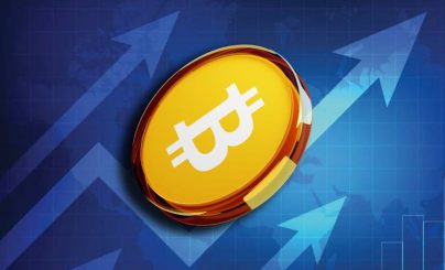 Биткоин