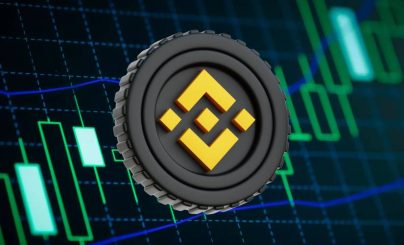 БИнанс