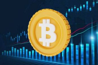 Биткоин