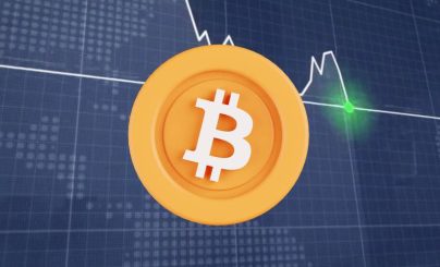 Биткоин