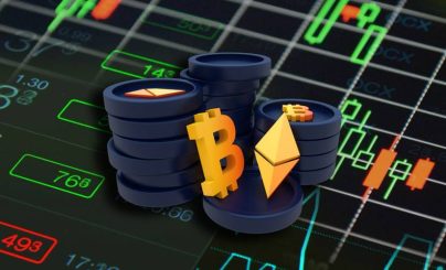 Биткоин