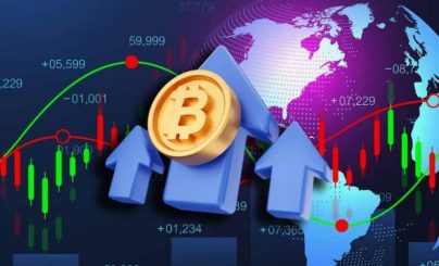 Биткоин