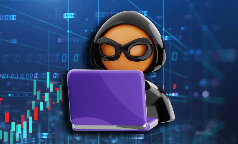 Криптопреступления