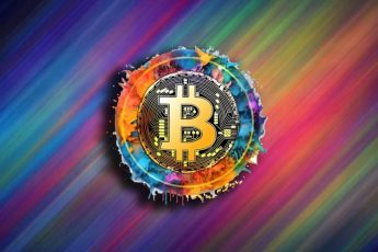 Биткоин