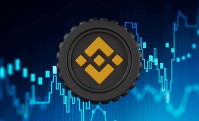 Бинанс
