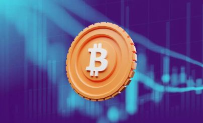 Биткоин