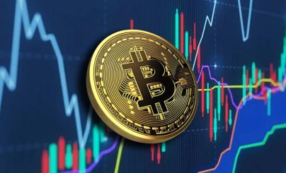 Биткоин