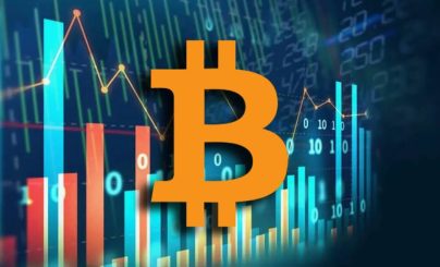Биткоин