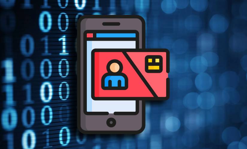 цифровая идентичность