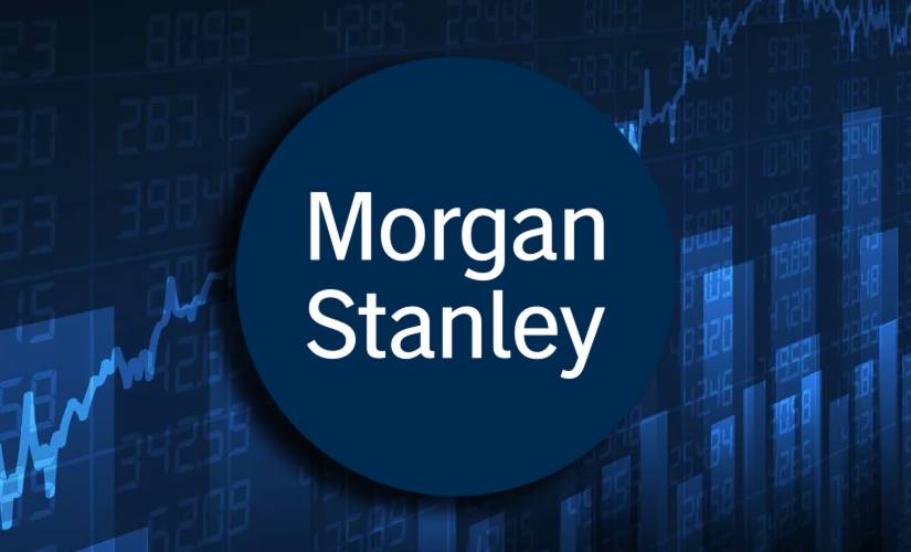 Банк Morgan Stanley откроет доступ к криптовалютам для всех без исключения клиентов