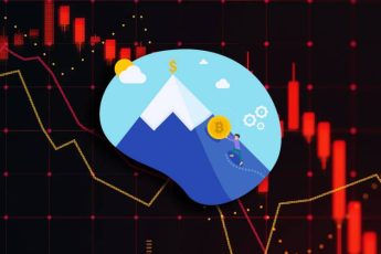 Биткоин гора