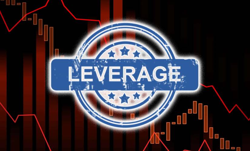 Леверидж