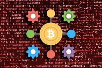 Биткоин