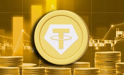 Тетер голд
