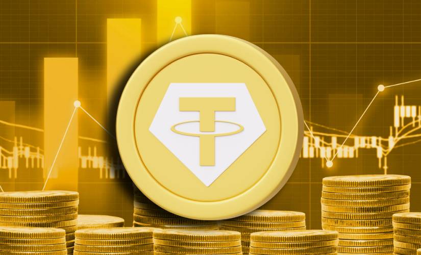 Руководство компании Antalpha инвестировало $134 млн в Tether Gold через дочернюю организацию Aurelion