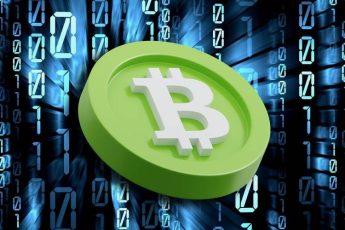 Биткоин