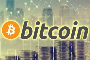 Биткоин