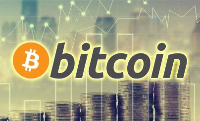 Биткоин