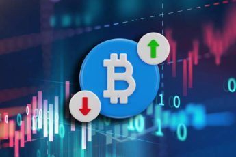 Биткоин