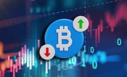 Биткоин