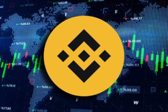 Бинанс