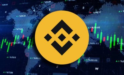 Бинанс