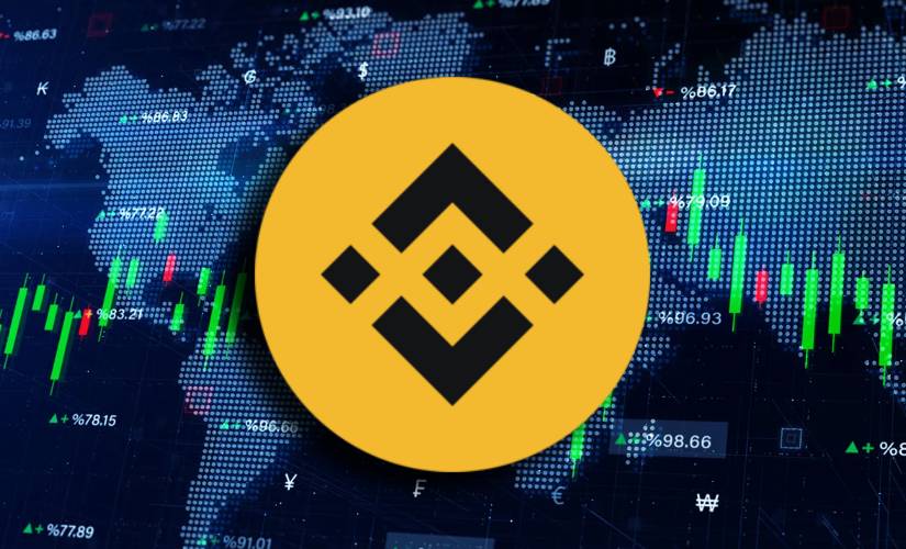 Бинанс