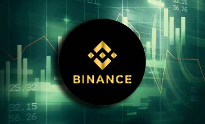 Бинанс