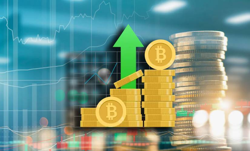 Рост котировок