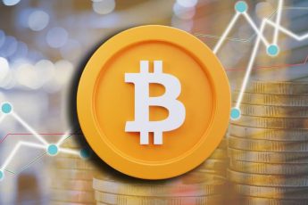Биткоин