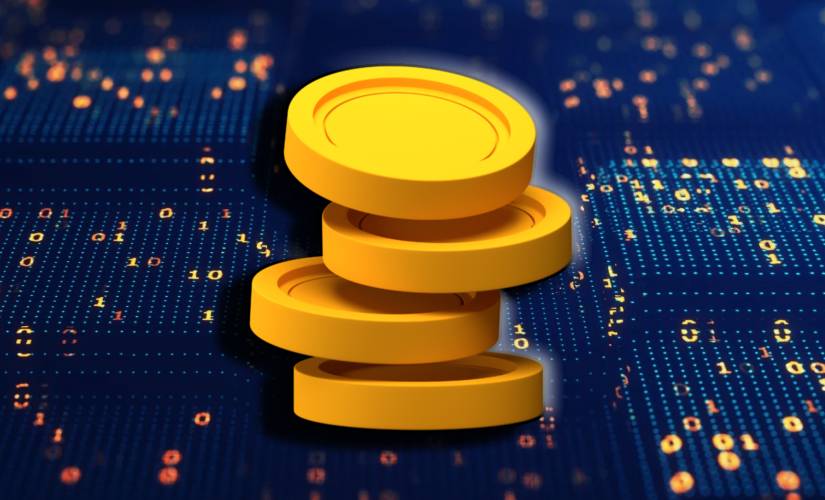 токенизация