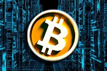 Биткоин