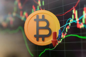 Биткоин