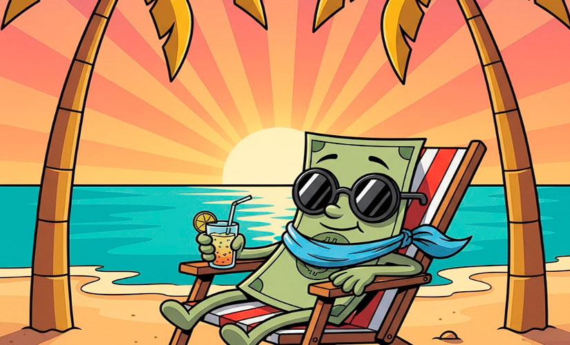 Крипта во Флориде