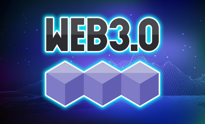 5 платформ Web3