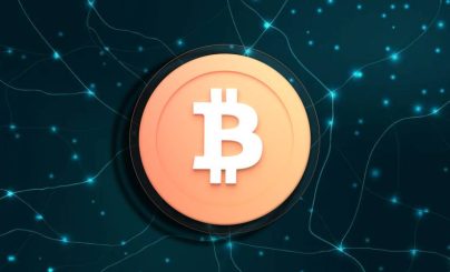 Биткоин