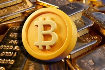 Биткоин