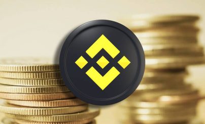 Бинанс