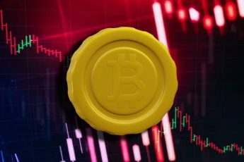Биткоин