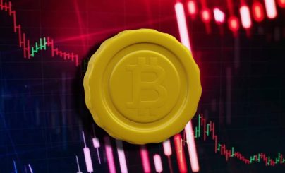 Биткоин