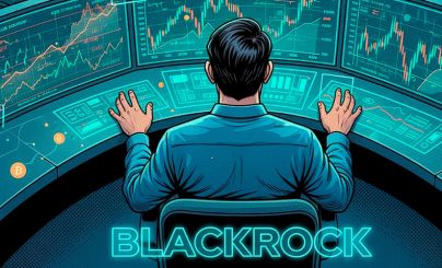Фонд BlackRock