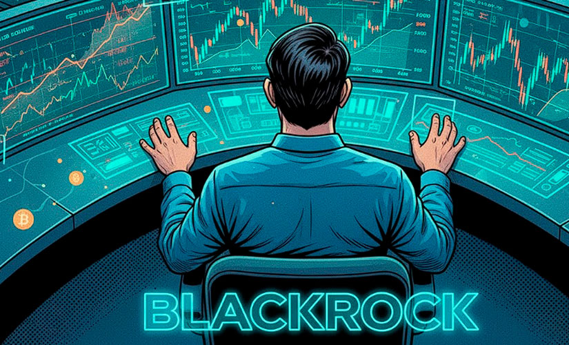Фонд BlackRock