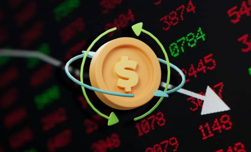 Криптоинвесторы вывели $513 млн из фондов после падения ликвидности Binance