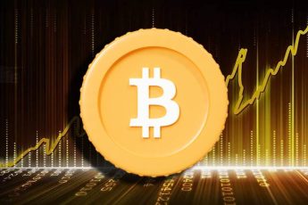 Биткоин