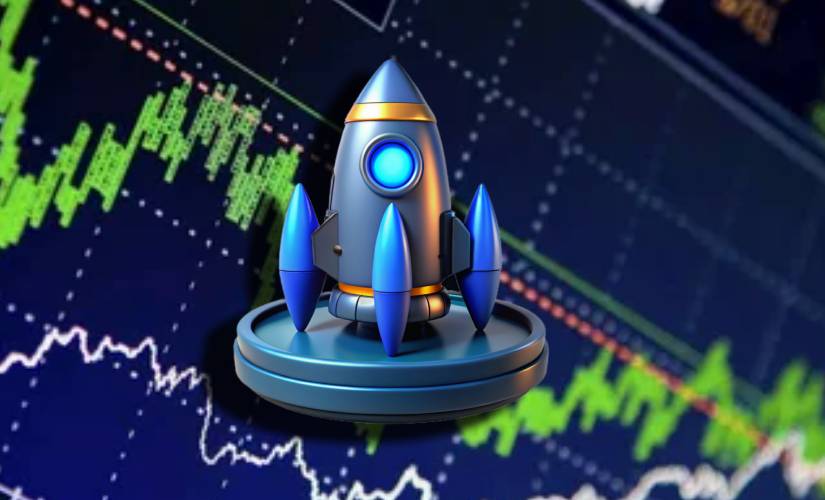 ракета запуск