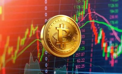 Биткоин
