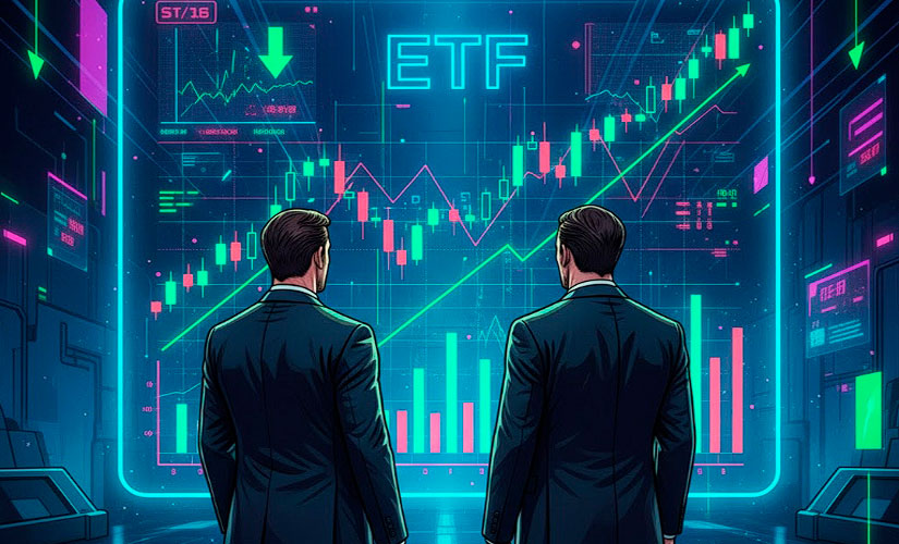 Бизнес и ETF
