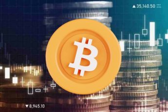 Биткоин