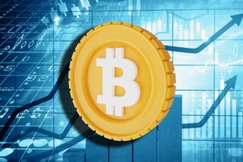 Биткоин